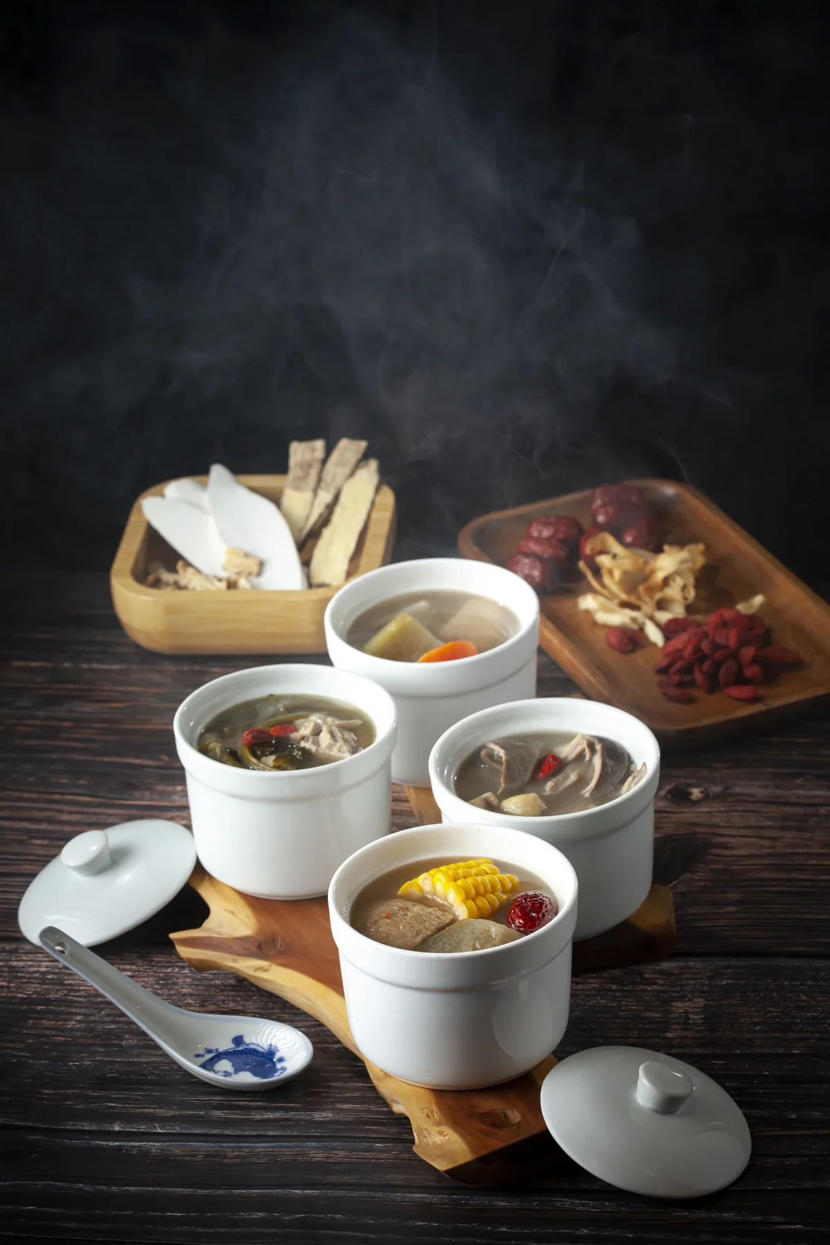 Watercress Soup