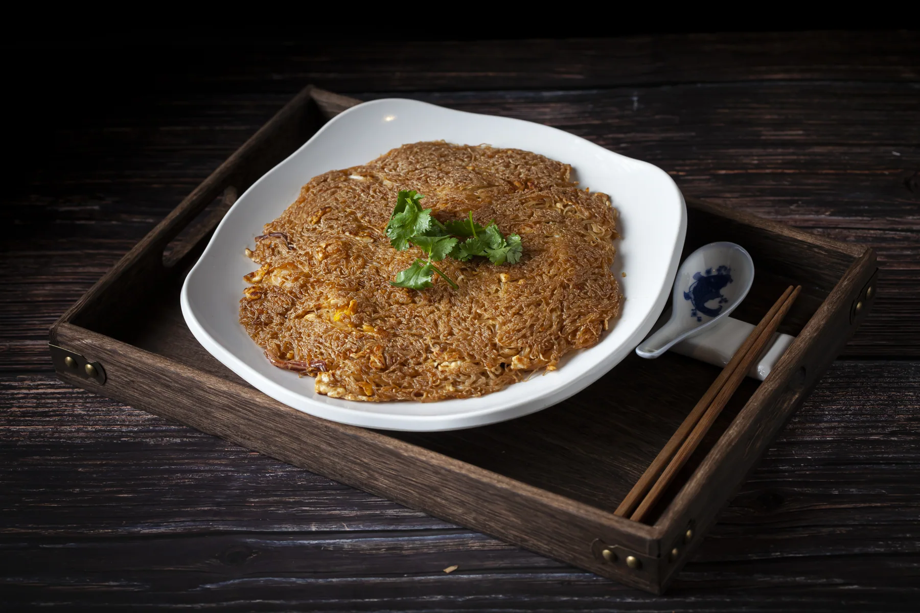 Tai Son Signature Fried Rice Noodles