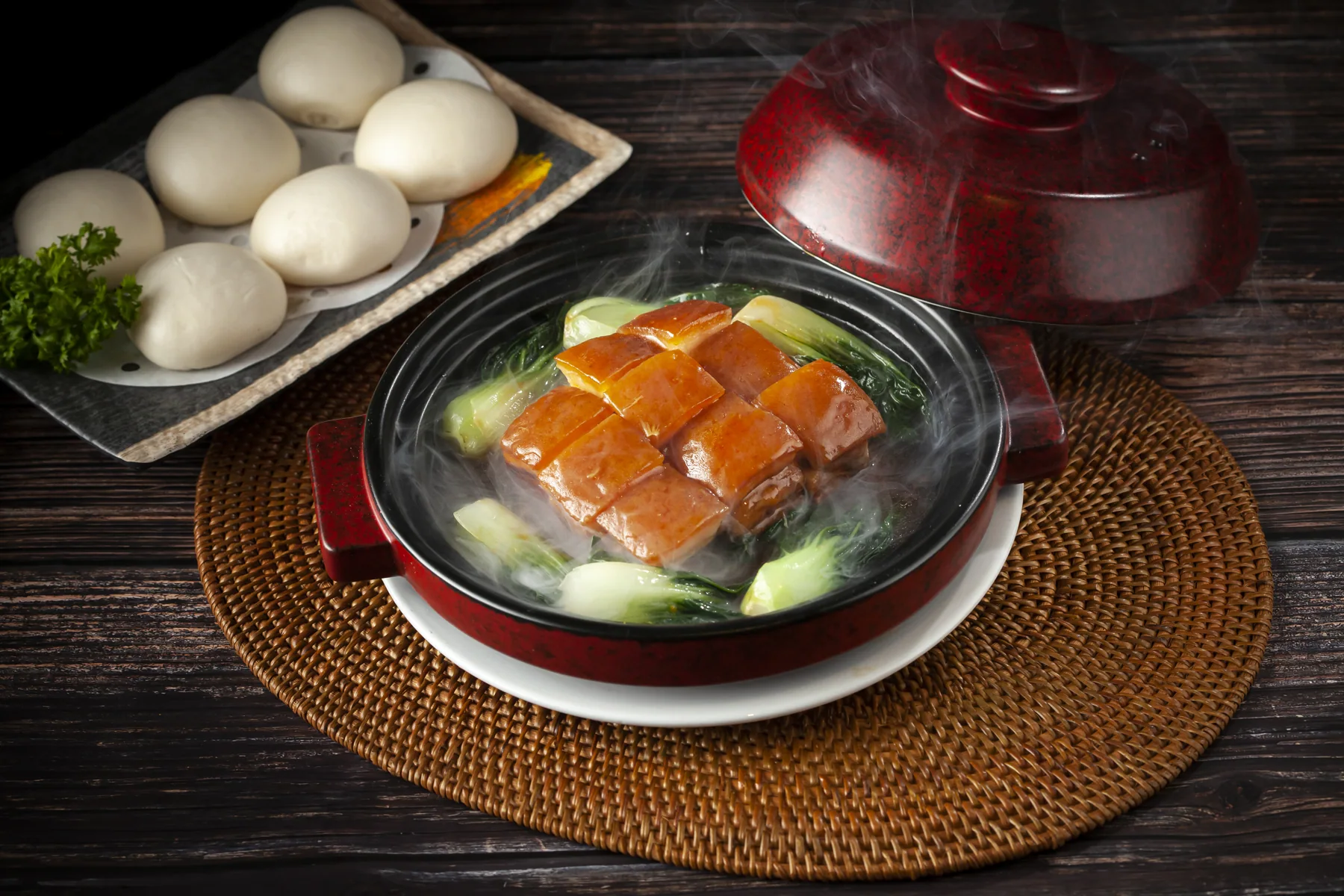 DongPo Pork