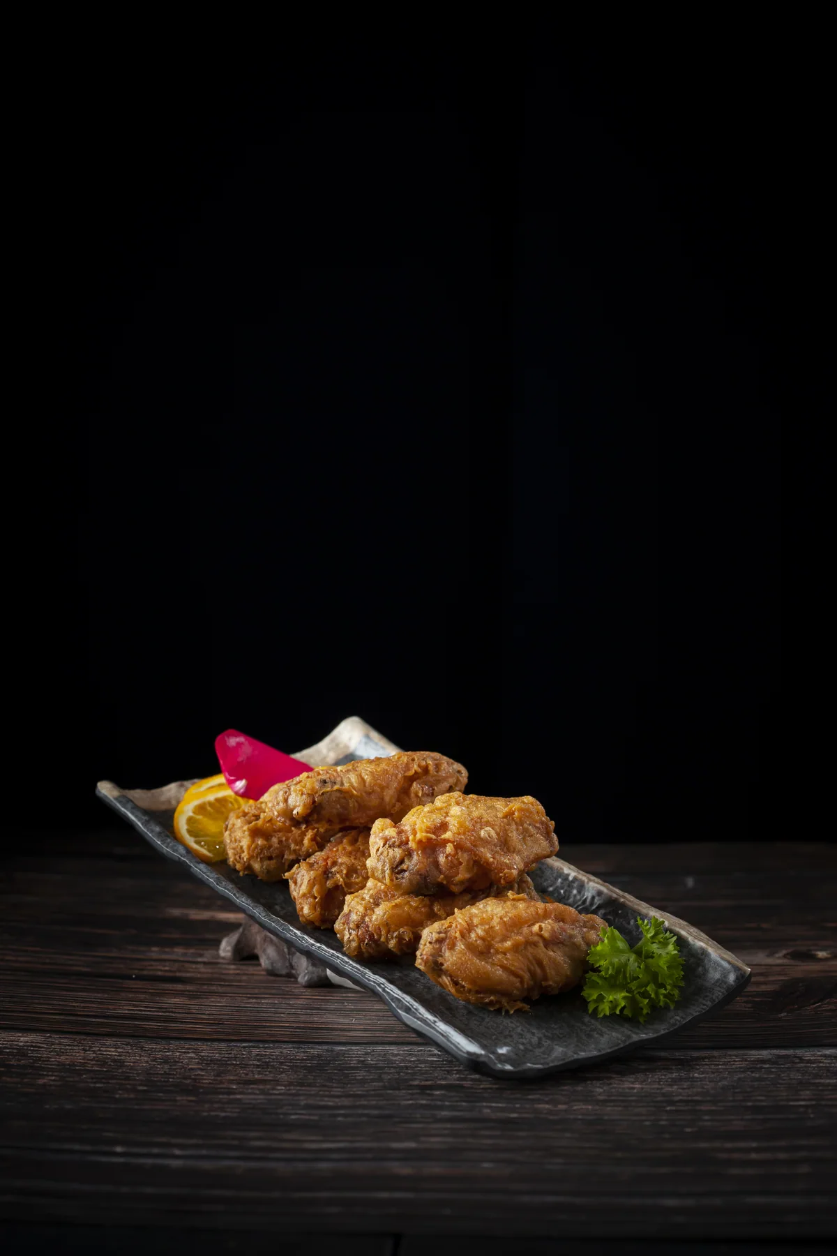 LongShun Crispy Fried Chicken