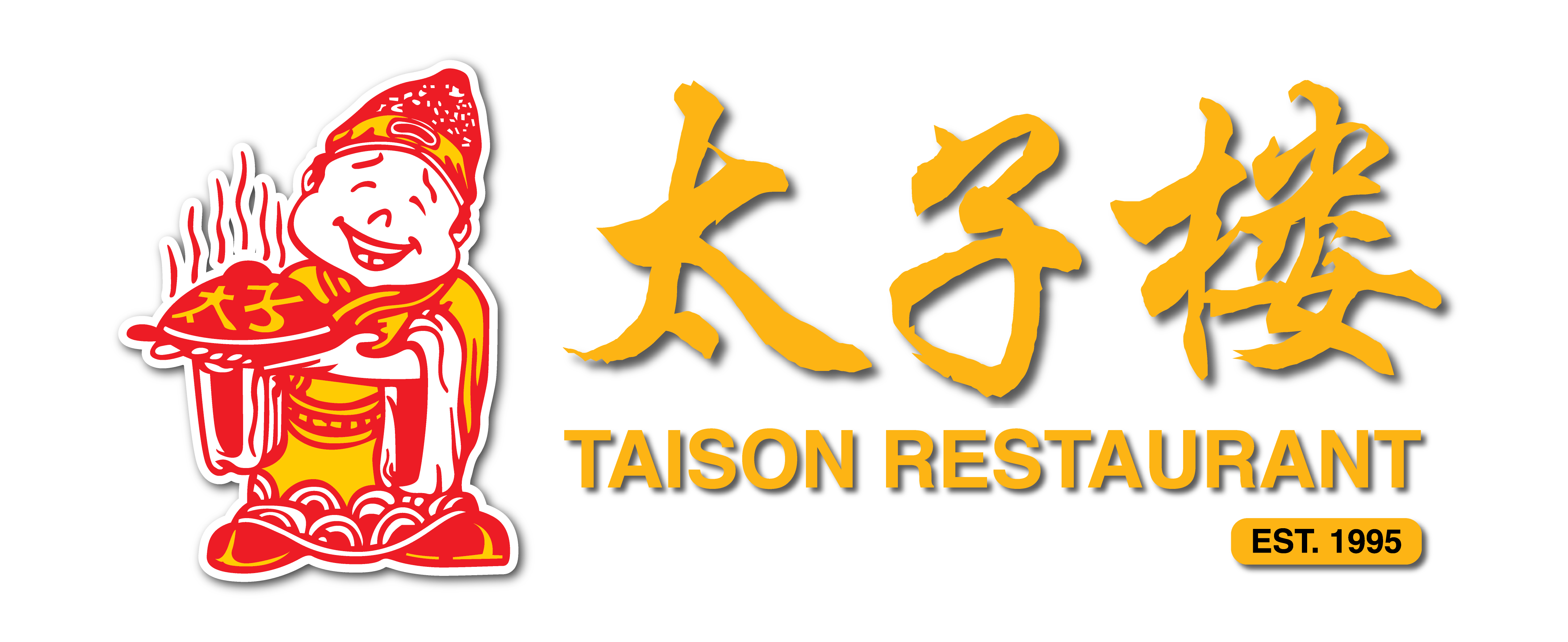 Taison Restaurant 太子楼 — Established 1995